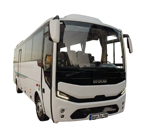 Midibüs VIP Transfer
