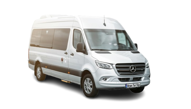 Minibüs VIP Transfer
