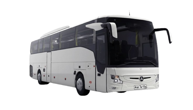 Otobüs VIP Transfer