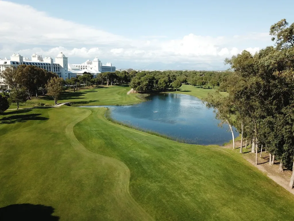 Belek VIP Transfer - Antalya Havalimanı Golf Otelleri Özel Araç