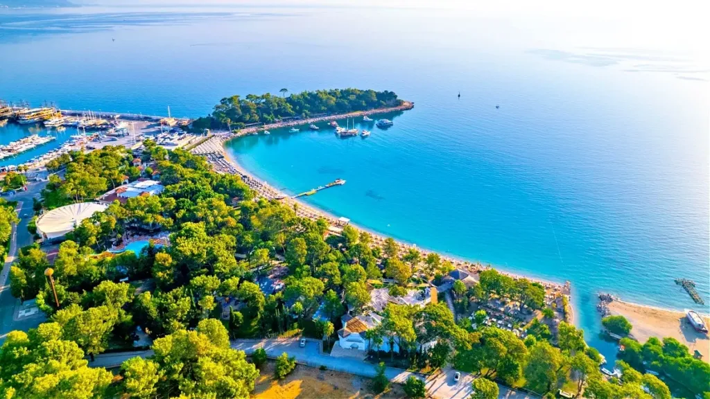 Kemer VIP Transfer - Antalya Havalimanı Özel Araç Hizmeti