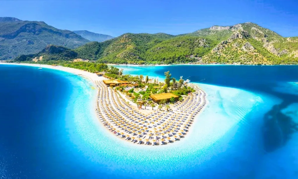 Fethiye VIP Transfer